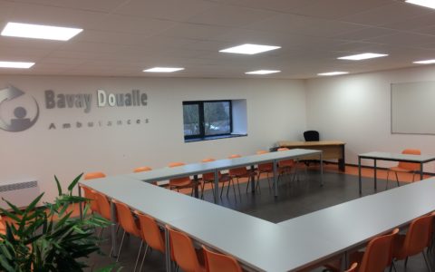 salle formation
