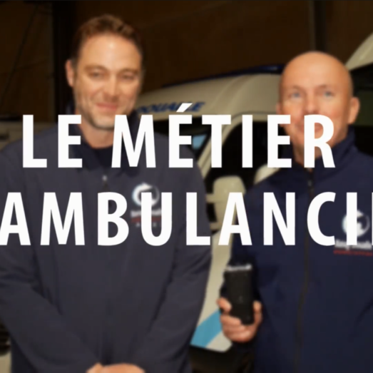 Journée d’immersion avec l’une de nos équipes !
