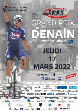 Lire la suite à propos de l’article Grand Prix de Denain