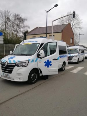 GRAND PRIX DENAIN