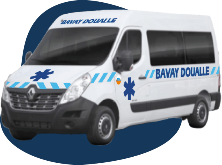 Services et conditions - Ambulances Bavay Doualle