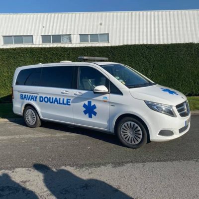 ambulance ambulance